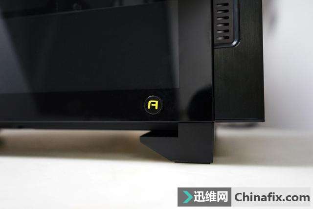 细节成就不凡!安钛克P110中塔机箱测评