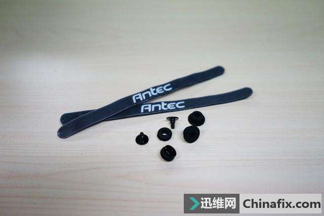 细节成就不凡!安钛克P110中塔机箱测评