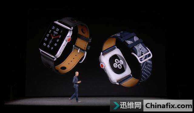 ƻ Apple Watch Series 3繦