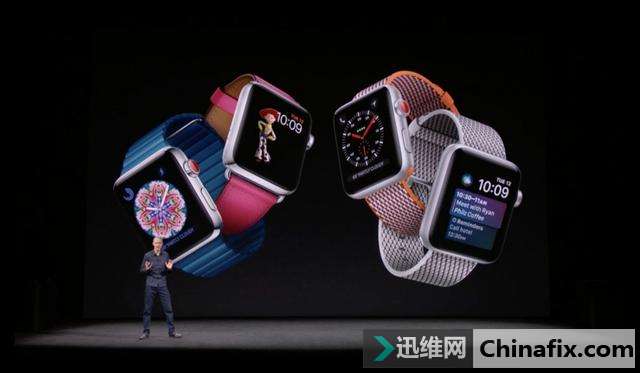 ƻ Apple Watch Series 3繦