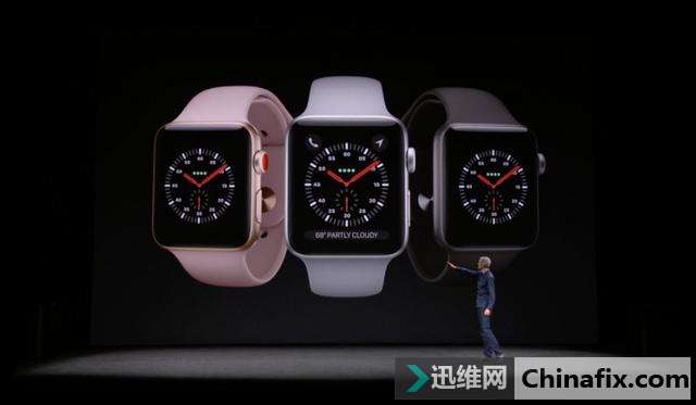 ƻ Apple Watch Series 3繦