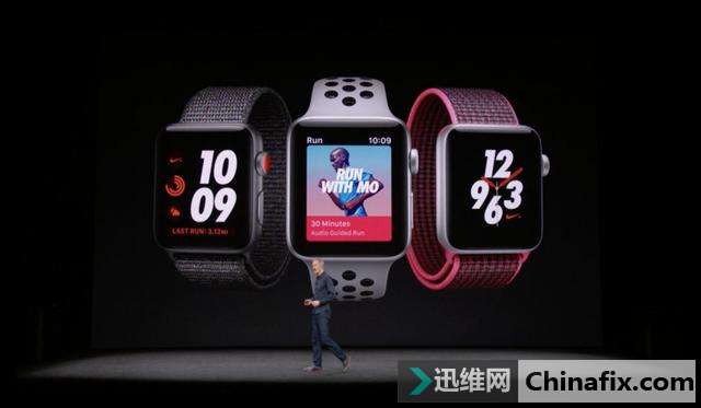 ƻ Apple Watch Series 3繦