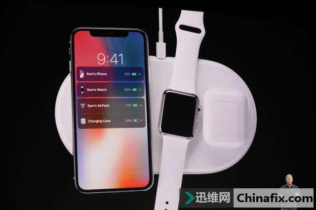 逼你掏钱!iPhone新手机想要支持快充技术,还得再买个它