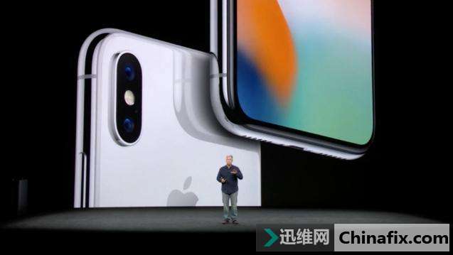 iPhone X ��ʮ���ŵ���ɱ��׿�콢��ȴҲ��ʮ���ź�