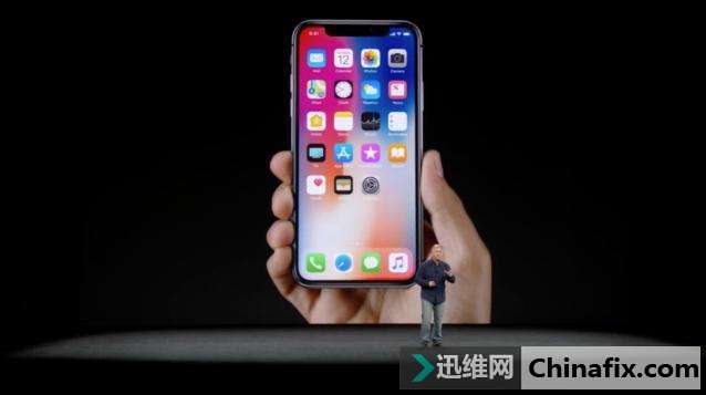 iPhone X ��ʮ���ŵ���ɱ��׿�콢��ȴҲ��ʮ���ź�