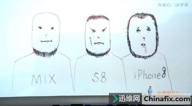 iPhone X ��ʮ���ŵ���ɱ��׿�콢��ȴҲ��ʮ���ź�