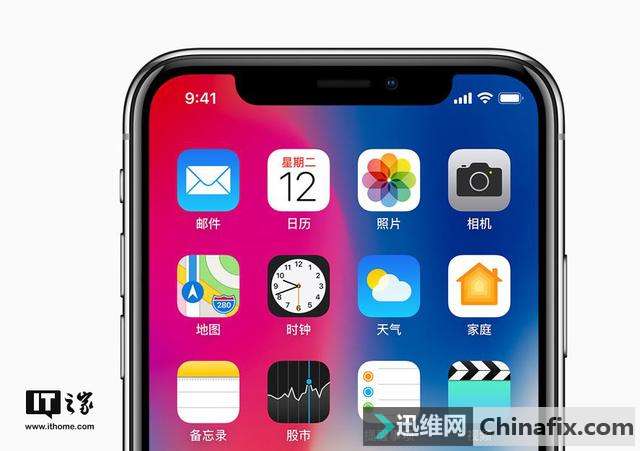 ӽԪiPhone XڿƼЩֵֵ