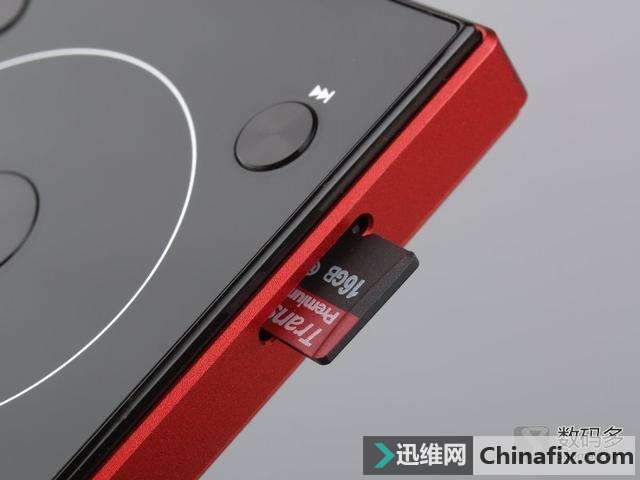 FiiO ɰ X3 Mark III ЯʽƵ ͼ [Soomal]