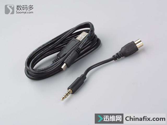 FiiO ɰ X3 Mark III ЯʽƵ ͼ [Soomal]