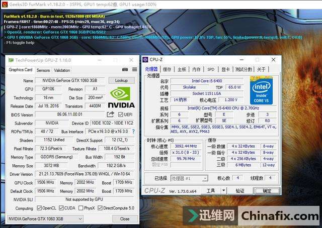 Ϊʲô˵GTX1060һȷʽʵ