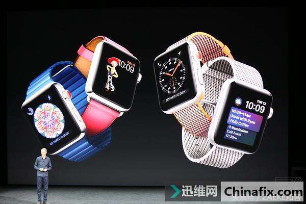 Apple Watch Series 3ʽڼLTE֧