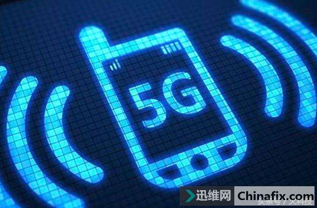 5G网来了 AR随处可见 流量免费了?