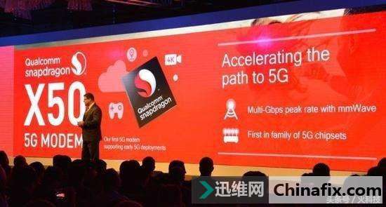 5G网来了 AR随处可见 流量免费了?