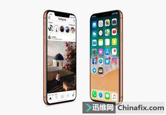 新iPhone砍掉指纹功能!吐槽华为的果粉,这回该“闭嘴”了!