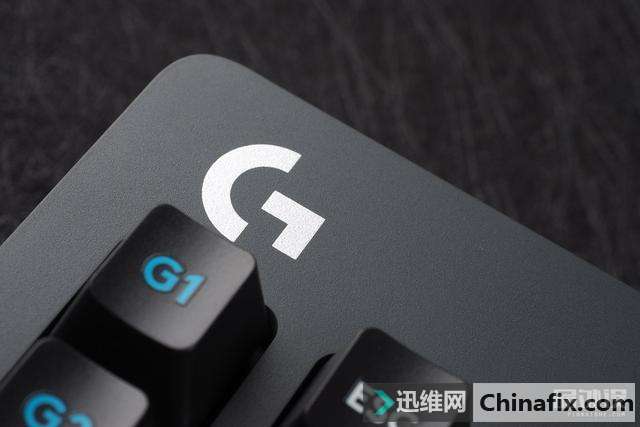 罗技G613无线机械键盘测评