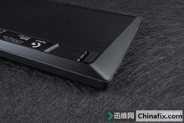 罗技G613无线机械键盘测评