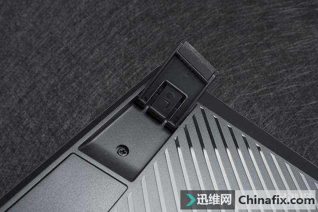 罗技G613无线机械键盘测评