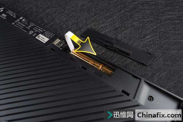 罗技G613无线机械键盘测评
