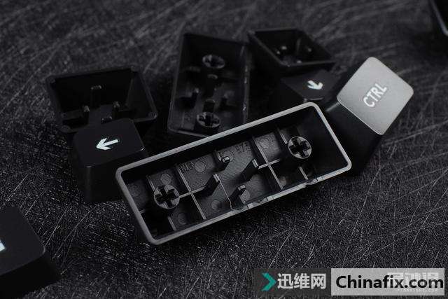 罗技G613无线机械键盘测评