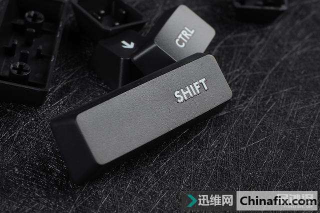 罗技G613无线机械键盘测评