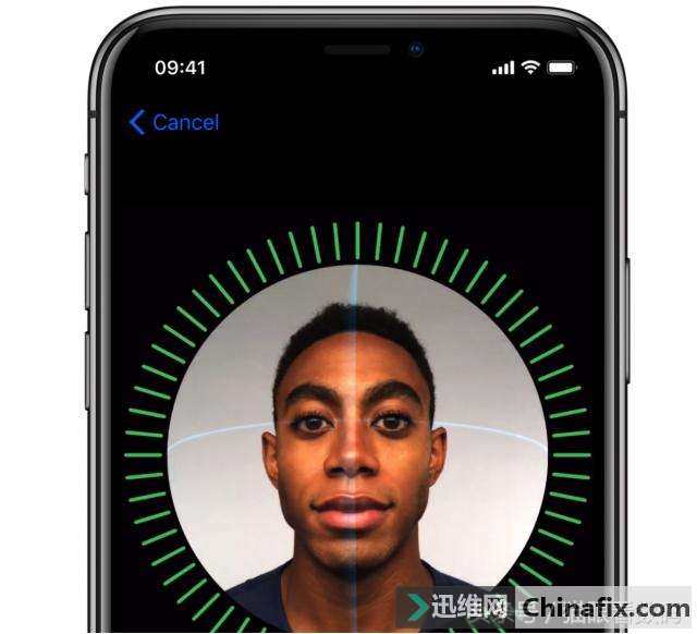 iPhone X沿ʶģ°׿ԭСȫһ