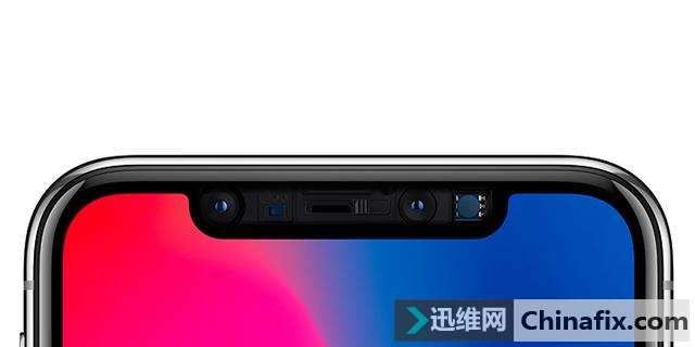 iPhone X上总能认出你的Face ID,有什么神奇?