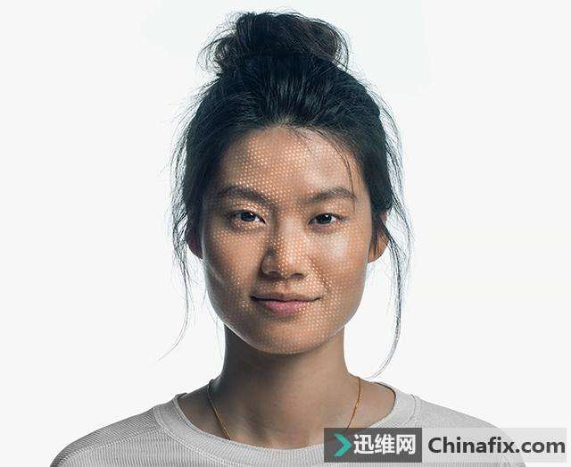 iPhone X上总能认出你的Face ID,有什么神奇?
