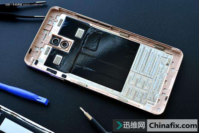 Note6⣺Լ۱ȱˮ?