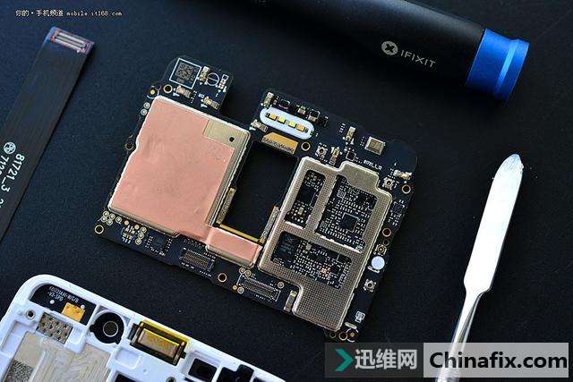 魅蓝note6拆解高性价比背后做工有缩水吗