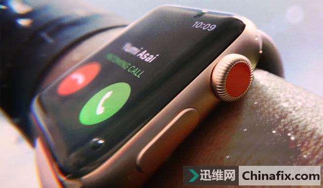 把苹果手表变成微型iPhone,库克这回犯了严重错误!