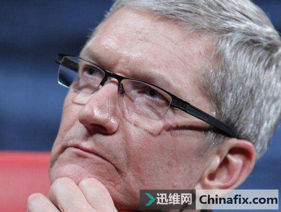 把苹果手表变成微型iPhone,库克这回犯了严重错误!