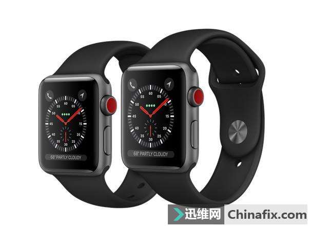 把苹果手表变成微型iPhone,库克这回犯了严重错误!