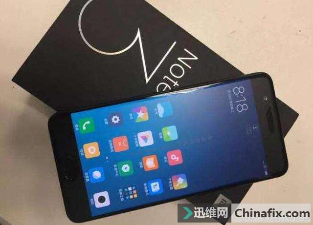 小米Note3运用一天后的真实体验,看完决定买不买?