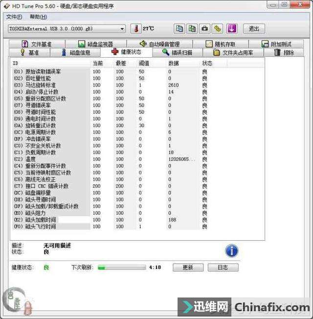 让数据安全更有保障! ToshibaCANVIO Premium移动硬盘