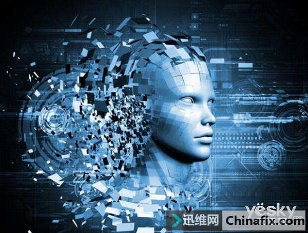 苹果iPhone X的人脸识别技术 到底怎么回事的呢?