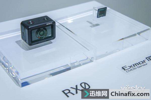 开启黑卡新纪元 索尼RX0/RX10 IV上手简评
