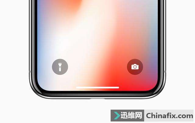取消了 Home 键的 iPhone X,交互方式都有哪些变化?