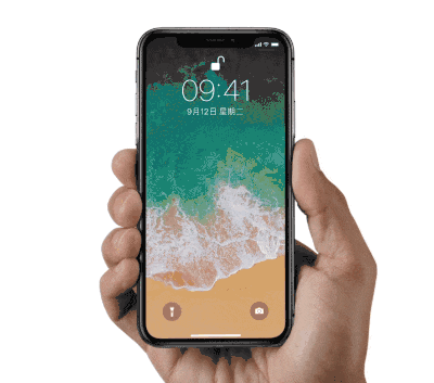 取消了 Home 键的 iPhone X,交互方式都有哪些变化?