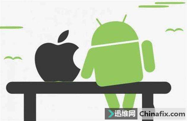 不一样性越来越小!苹果iOS 11/Android 8.0最新系统对比