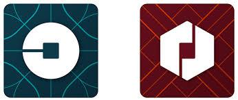 这些你每天都在用的 App,以前长这个样子