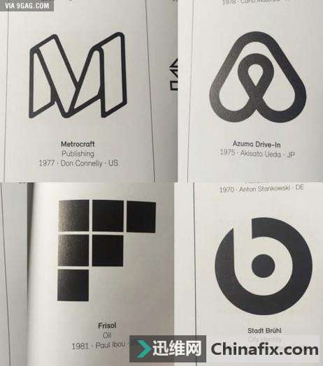 这些你每天都在用的 App,以前长这个样子