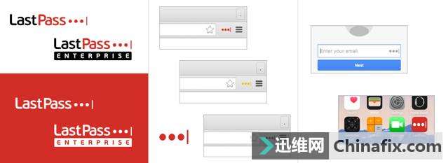 这些你每天都在用的 App,以前长这个样子