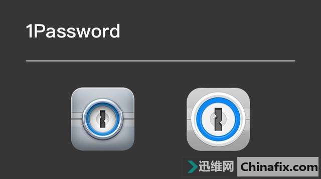 这些你每天都在用的 App,以前长这个样子