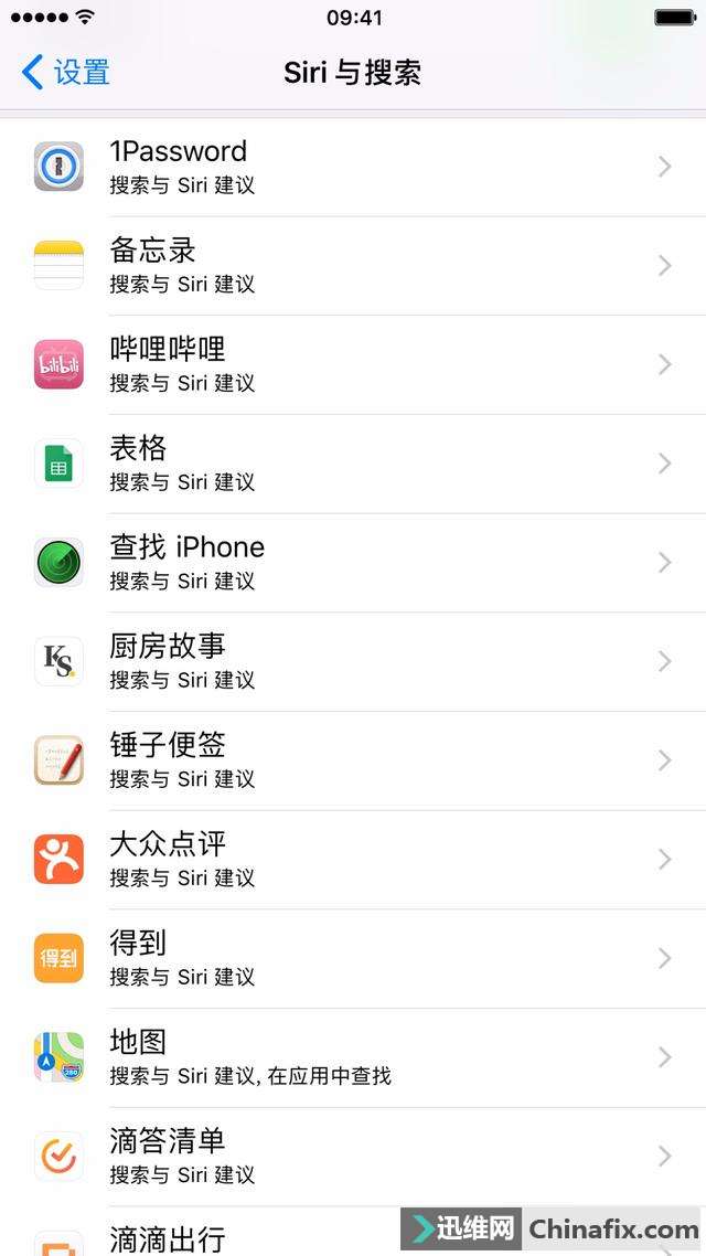 Ҳ App ʱ뵽Spotlight ܰĿɲֹЩ