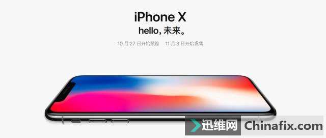 想要玩转 iPhone X?这6大玩机姿势你必须了解!