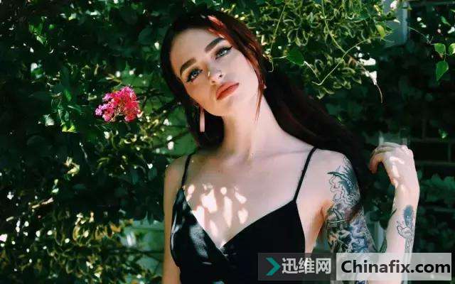 自拍不好怪角度不行?你要先学会这样布光~