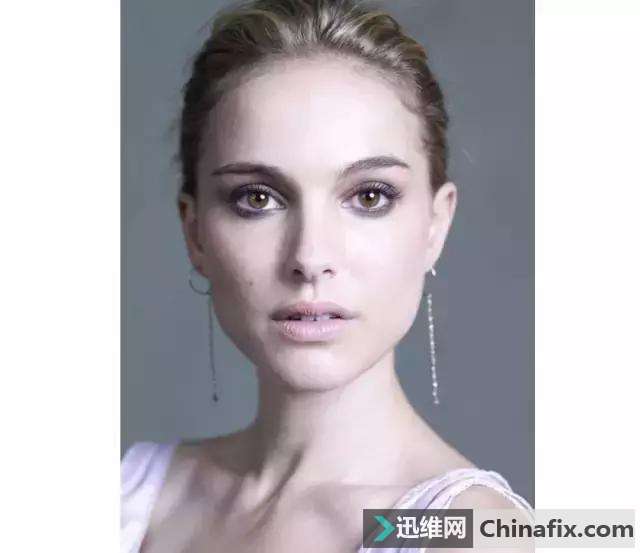 自拍不好怪角度不行?你要先学会这样布光~