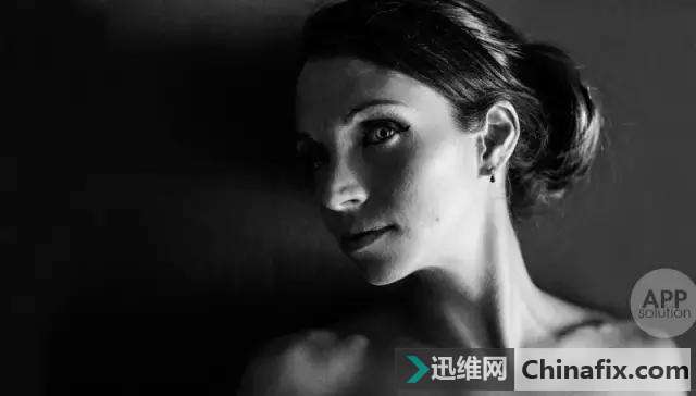 自拍不好怪角度不行?你要先学会这样布光~
