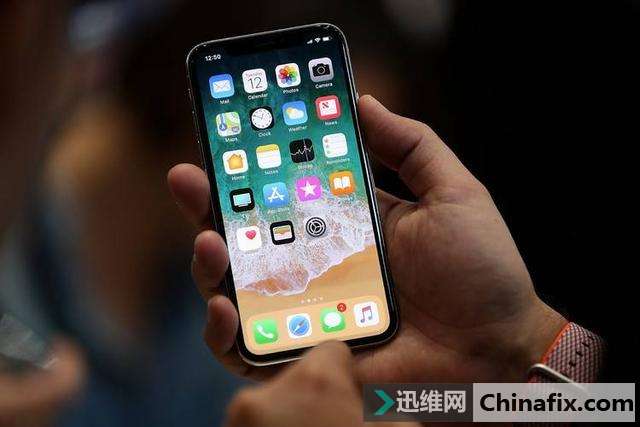 iPhone XiPhone 8