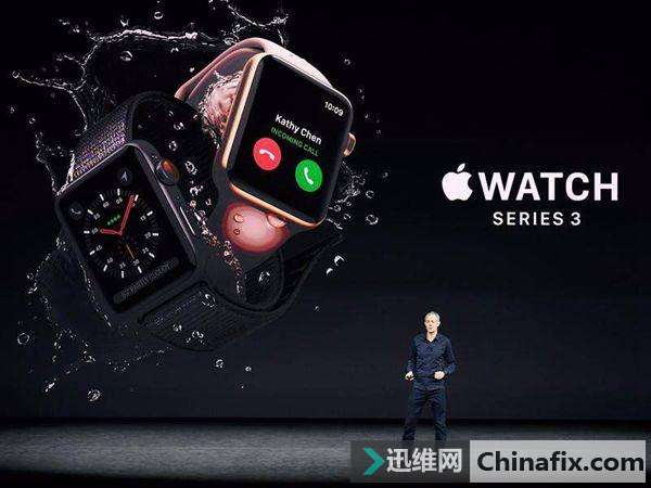 йͨ׷Apple WatchͨܣƶԹۣ